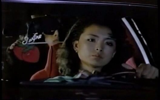 [คัทซีน] คัทซีนหนังเก่าเกาหลีเมื่อสาวสวยโดนลอบฆ่า