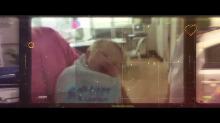 HAPPY BIRTHDAY PATRICK