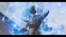 KNIGHTS OF THE ZODIAC Trailer (2023) Saint Seiya Movie Toei Animation (MixVideos)