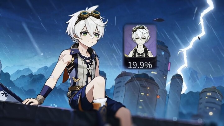 “Bennett memimpikan mimpi besar”