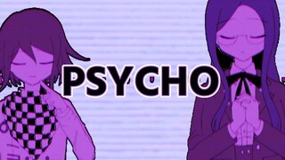 [ดันกันรอนปะ: ทริกเกอร์แฮป*แฮวอคV3]PSYCHO MEME