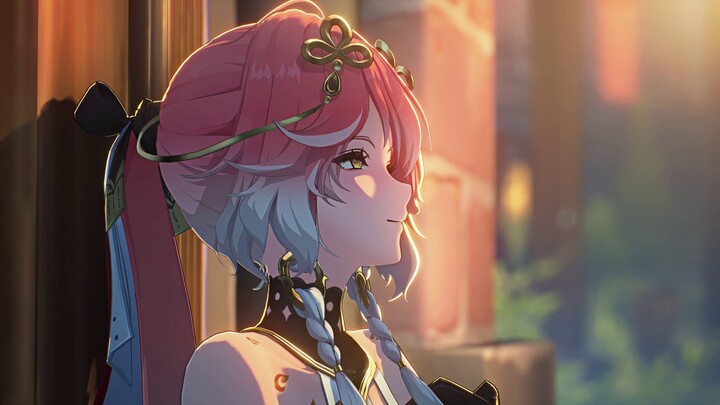 “Chang Li is simply one of the very best in the mobile gaming scene.”