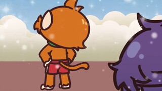 “นี่คุณในวันที่หิมะตกหรือเปล่า?”