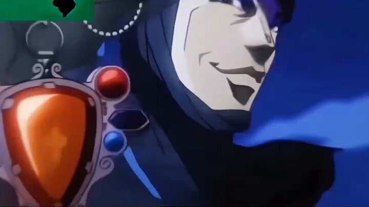 Disaster levels of some JOJO characters in One Punch Man