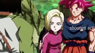 Vegeta áp đảo Jiren_Review 1