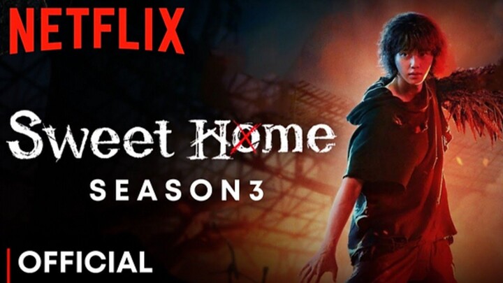 Sweet Home Season 3 Episode 7 in Hindi