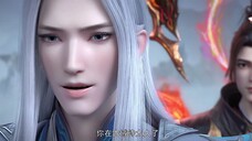 Battle Through the Heaven Episode 169 Sub Indo Terbaru HD