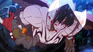 He defeats all the strongest fighters by possessing the demon gene | Anime Recap