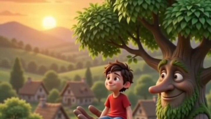 The Green Guardians of the Valley #viral #trending #fyp #foryou #viralvideo #ToonSport Vlogs#trees