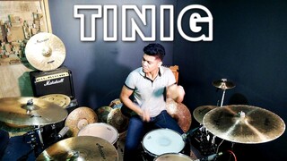 TINIG | Join The Club | Drum Cover by Markton Bibal