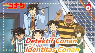 [Detektif Conan] Seseorang Tahu Identitas Conan & Ingin Membunuhnya?_4