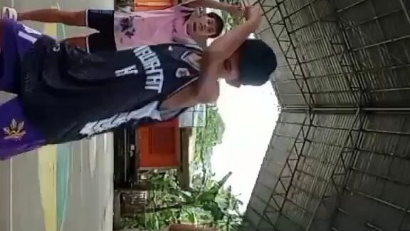 Hahaha Try Lang with Friends