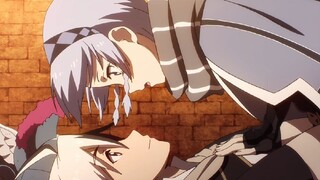 eiyuu kyoushitsu – New trailer PV 2