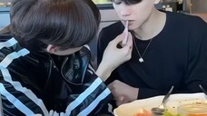 KengNamping 🦆🐰 #BLlovers #thaicouple