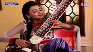 Serial Drama India Swaragini BTV - 21 Juli 2025