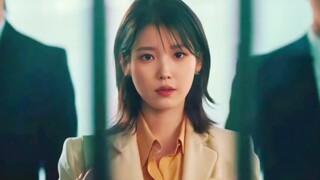 【IU+ฮันนี่+คิมจองอิน】ภาพยนตร์โฆษณาแฟชั่นโชว์ Gucci 2023!