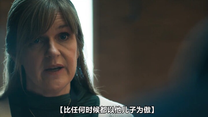 شاهد المسلسل الأمريكي عالي التقييم «الشرطة والسجين» دفعة واحدة!