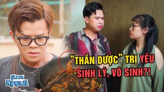 Món Ăn "THẦN DƯỢC" Chữa YẾU SINH LÝ, Trị VÔ SINH? Cuộc Đời NỞ HOA Hay BẾ TẮC? | Tloo GSKQ Tổng Hợp