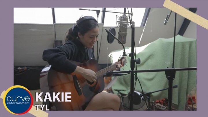 kakie - tyl - Acoustic Version