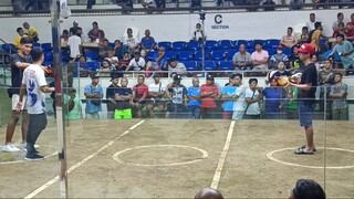 yellow leg hatch SJC 2HITS ULUTAN (WIN)