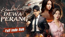 DUNIA TIDAK BAIK2 SAJA, DEWA PERANG KEMBALI DAN MENGATASI SEMUA NYA 😱