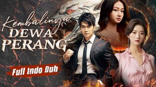 DUNIA TIDAK BAIK2 SAJA, DEWA PERANG KEMBALI DAN MENGATASI SEMUA NYA 😱