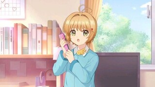 (Vietsub) Thủ Lĩnh Thẻ Bài Cardcaptor Sakura Tập 32