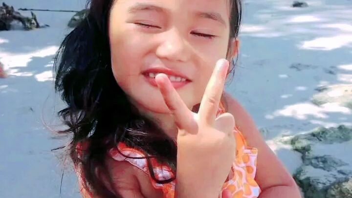 my baby