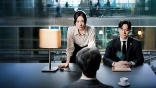 Beyond The Bar 2025 - Eps 1 Sub Indo
