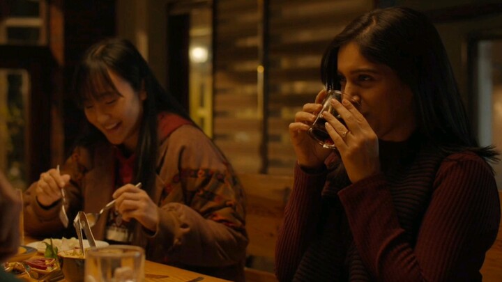 Thai drama | Being a lesbian is not my fault