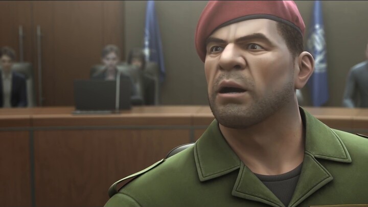 จะเกิดอะไรขึ้นถ้าหลัวจีปลุกพลังผ่าพิภพไททันขึ้นมา