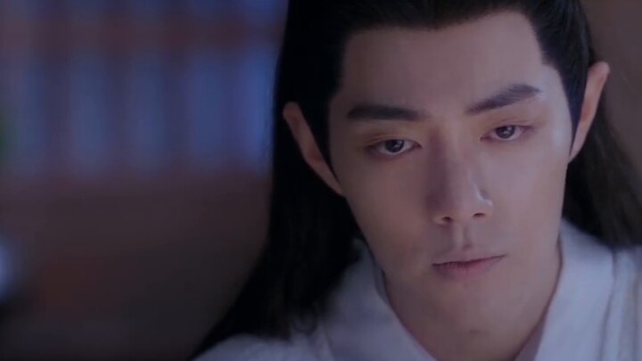 [Dafang/Shi Laiyun forwarded] After I was married off, I was doted on by the prince 4 (weak top, str