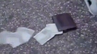 tragedi yang mengerikan