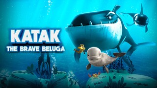 Katak The Brave Beluga