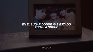 Chani (SF9) - Starlight » True Beauty OST [Traducida al Español]