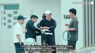 Bloody Game 3 ep.6 indo sub