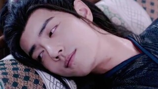 [Drama version of Wangxian] Entrapment (V) (Gentle and Infatuated Immortal Supervisor x Playful and 