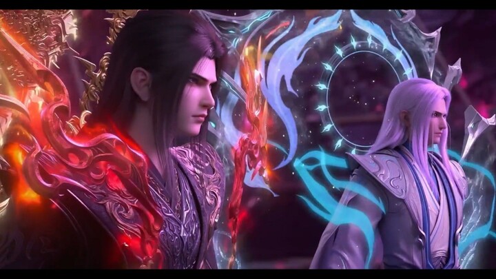 BTTH S5 Eps 187 Sub Indo