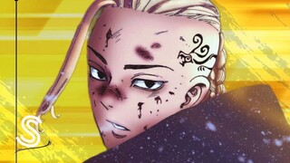 Draken(Tokyo Revengers)|Dragão|Sempai