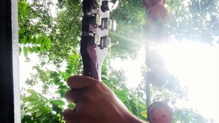 ลมเปลี่ยนทิศ - BIG ASS cover by The secret Garden
