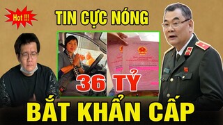 🛑BIẾN CĂNG: Giang Kim Cúc Chủ "Nhóm Từ Thiện 0 Đồng", Rộ tin ăn chặn 36 tỷ tiền từ thiện?