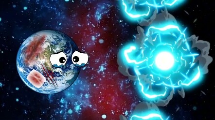 Phim hoạt hình giáo dục sớm cho trẻ em: Trái đất đang bị bao vây