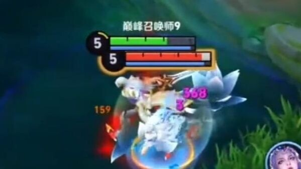 Kids, let me teach you how to play Luna