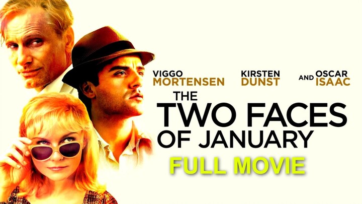The Two Faces of January 2015 MOVIE SUB INDO