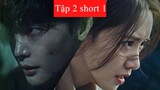 Big Mouth (Lee Jong Suk & Yoona) Tập 2 Short 1