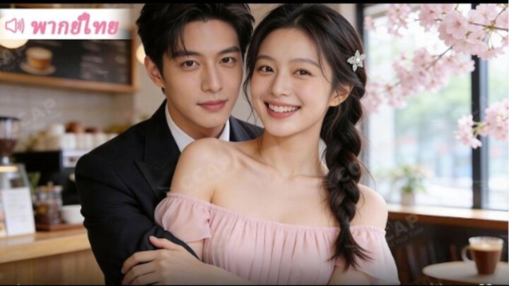 หาเงินค่าเล่าเรียน เธอเป็นคนรักลับของ CEO ใครจะคิดว่าเขาดันหลงรักจนอยากครอบครอง!