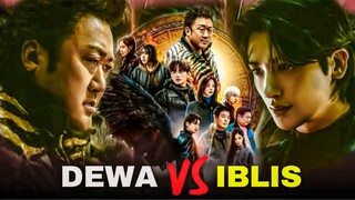 Twelve Episode 1 Subtitle Indonesia