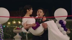 My Military Valentine epsoide 7 [Sub Indo]