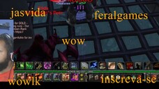 Arena 2x2 world of warcraft LK - warmane