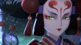 [Game] [Onmyoji/Ulang Tahun Ketiga] Kita Sudah Janji! Ayo Lindungi Onmyoji!